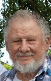Donald Ray Unruh